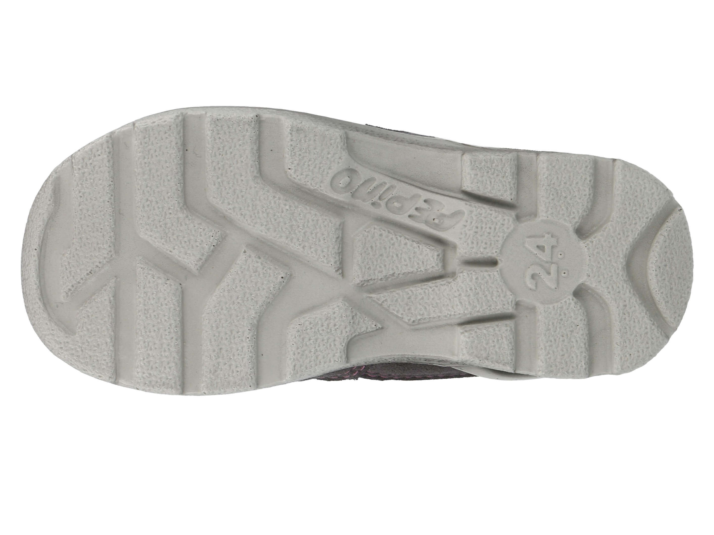 Zimní boty Ricosta Emil 503900103/490 Grigio/Aqua