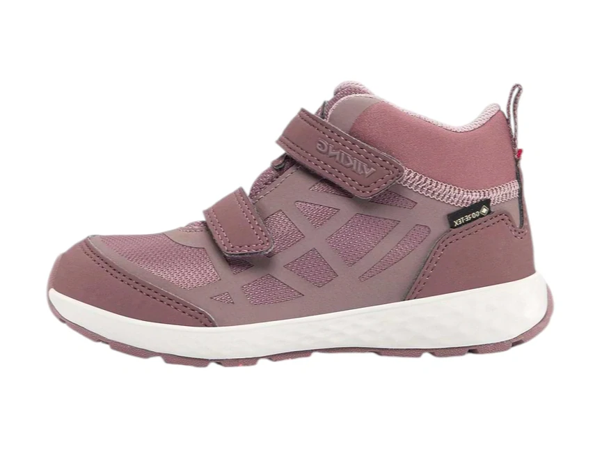 Celoroční boty Viking Veme 3-51025-5353 Dusty Pink