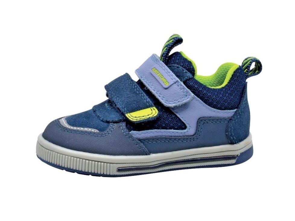 Celoroční boty Protetika Kyro Blue