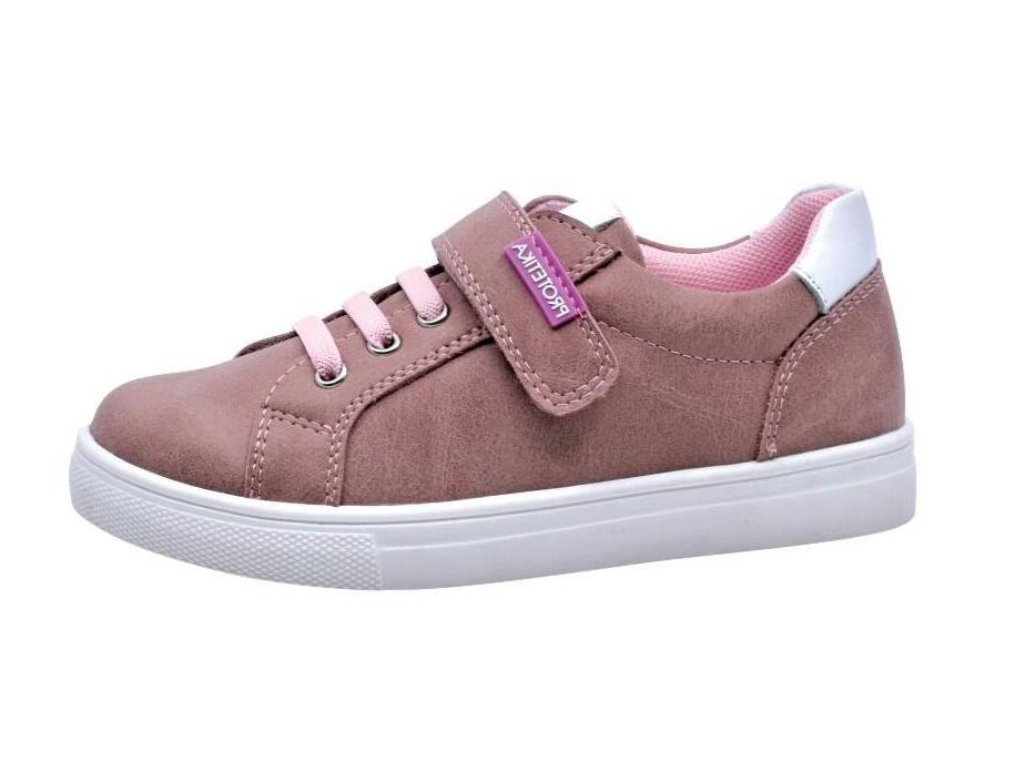 Celoroční boty Protetika Sigi Pink