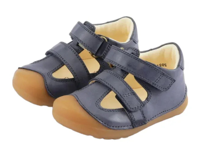 Sandále Bundgaard Petit Summer BG202173-519 Navy
