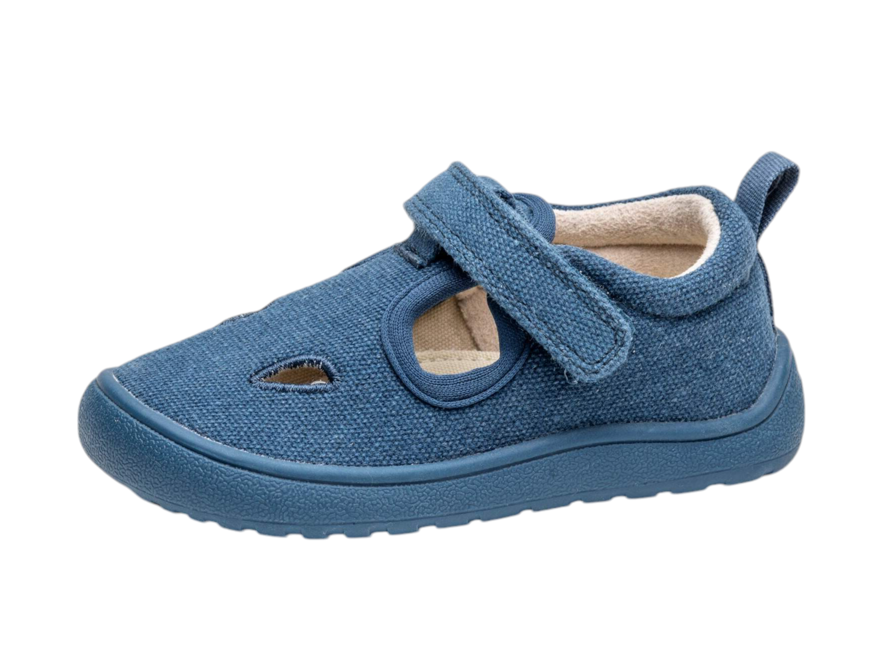 Protetika Emes Blue Barefoot bačkory