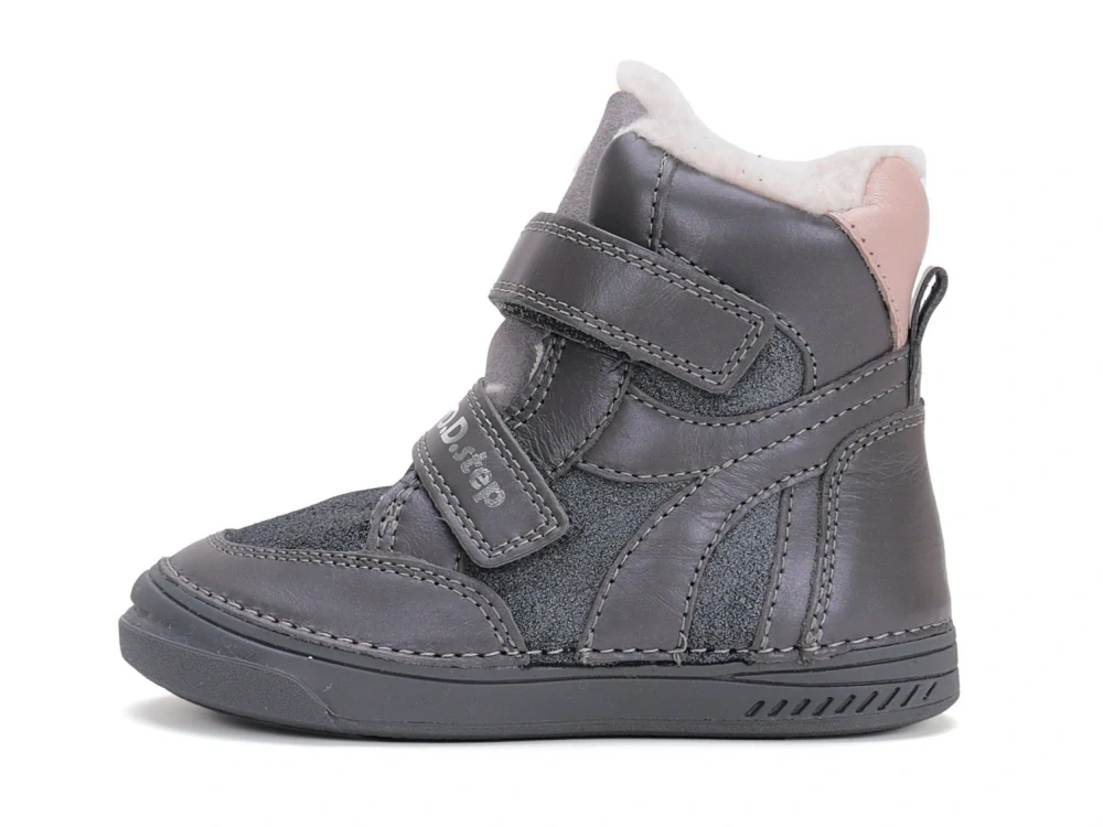 Zimní boty DDstep W040-42380B