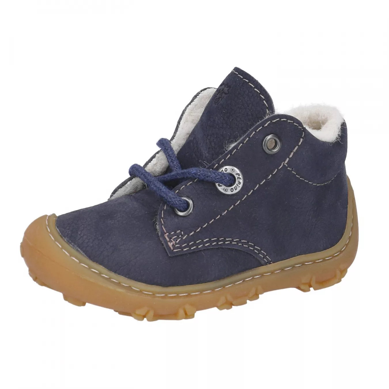 Zimní barefoot boty Ricosta Colin 501500203/170 See
