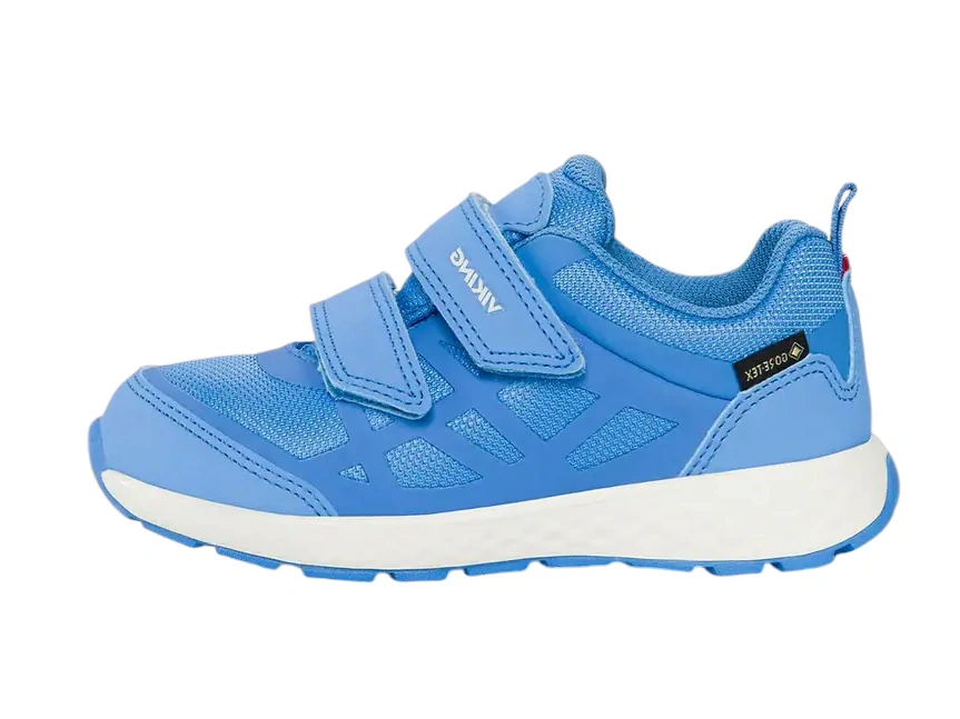 Celoroční boty Viking Veme 3-55000-3593 Blue/Eggshell