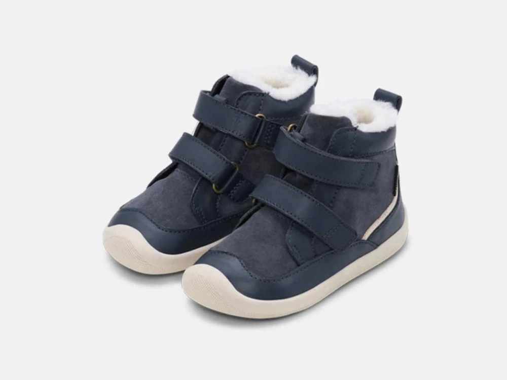 Zimní boty Bundgaard Marley BG303319-5285 Navy