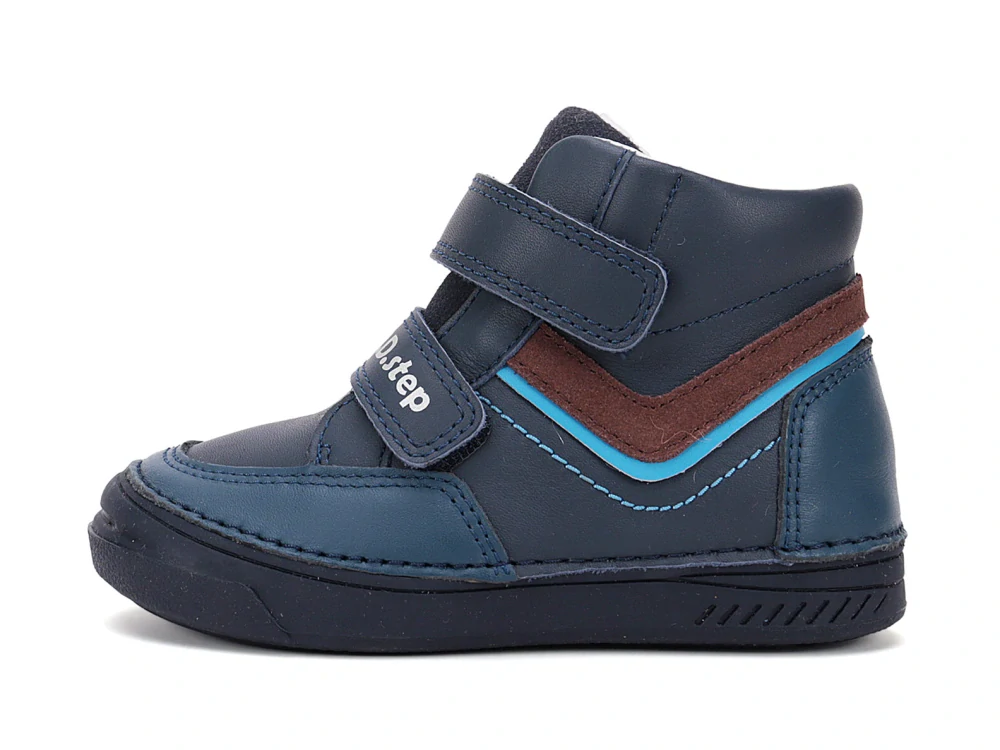 Celoroční boty DDstep A040-52962B