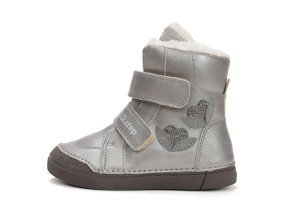 Zimní boty DDstep W068-52320A