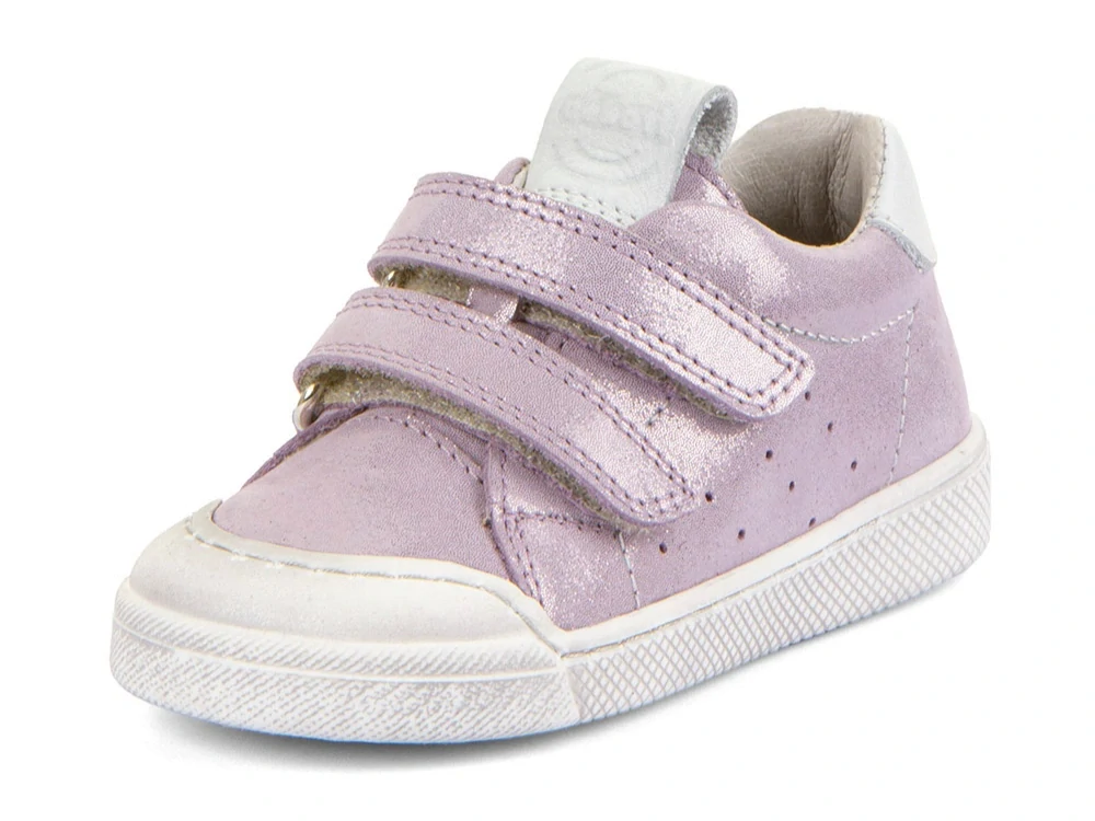 Celoroční boty Froddo G2130316-7 Lavender
