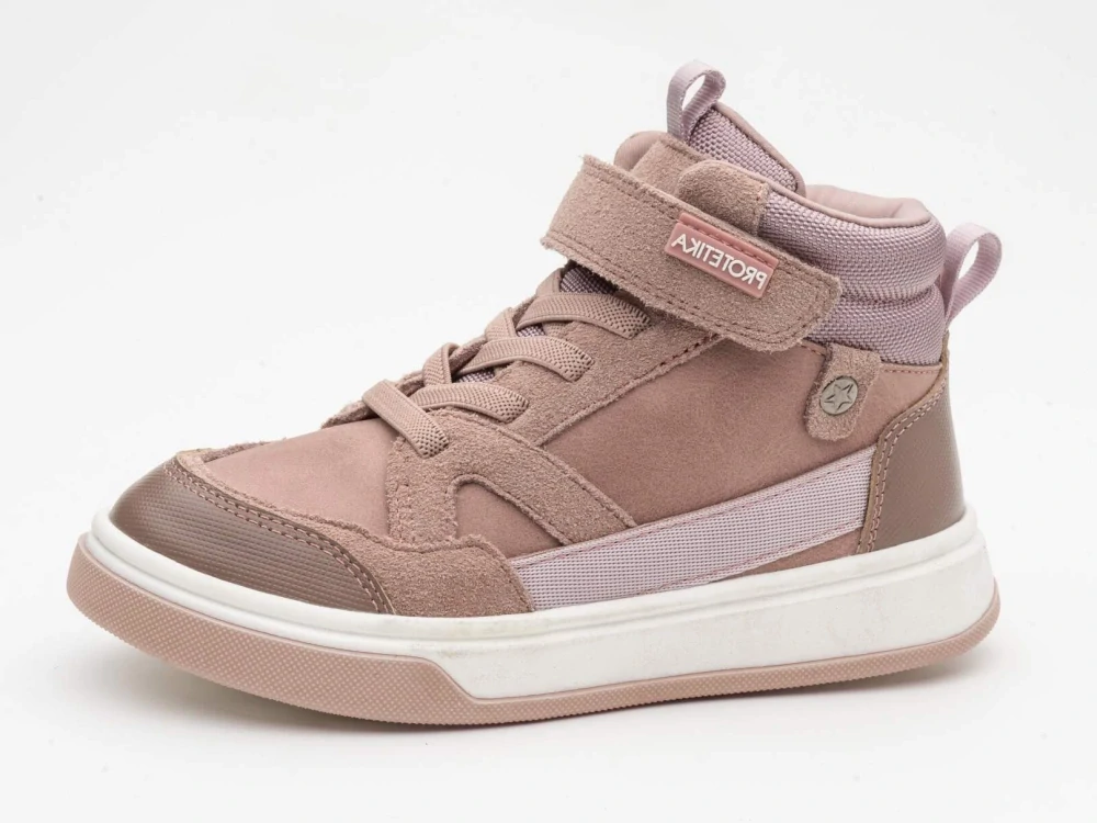 Celoroční boty Protetika Nika Nude