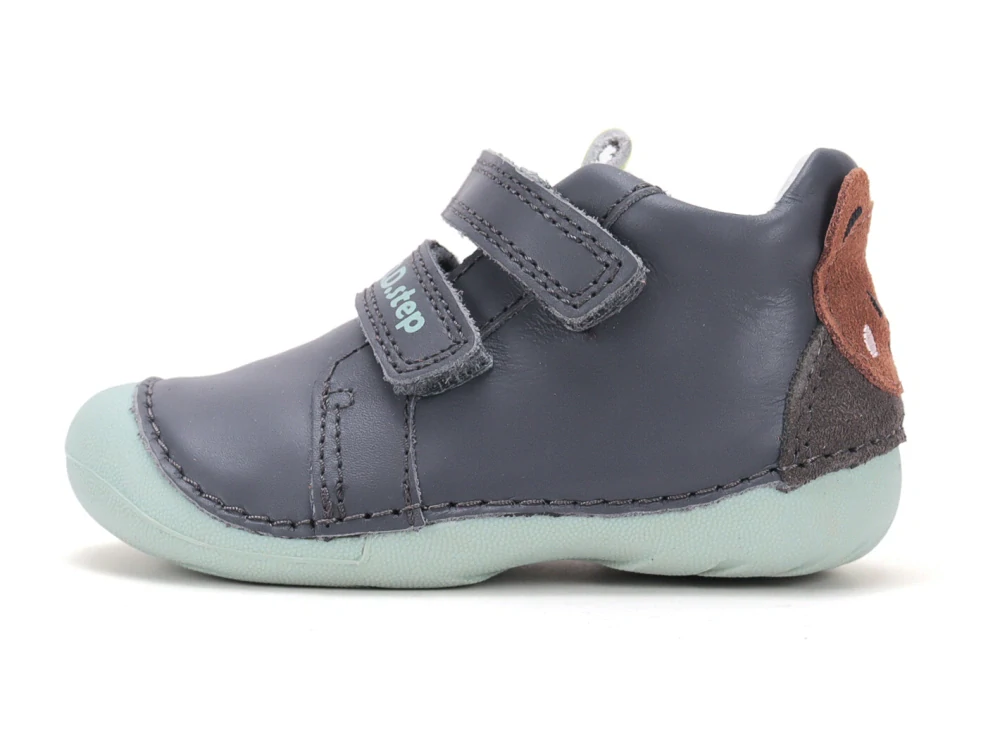 Celoroční boty DDstep S015-62120B