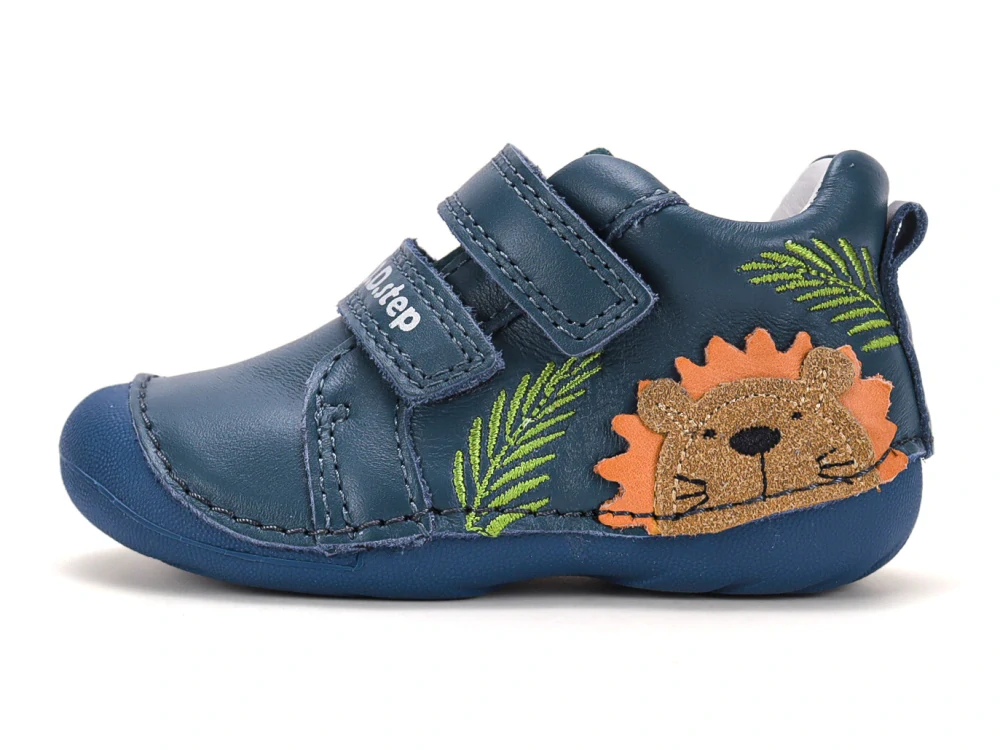 Celoroční boty DDstep S015-62748