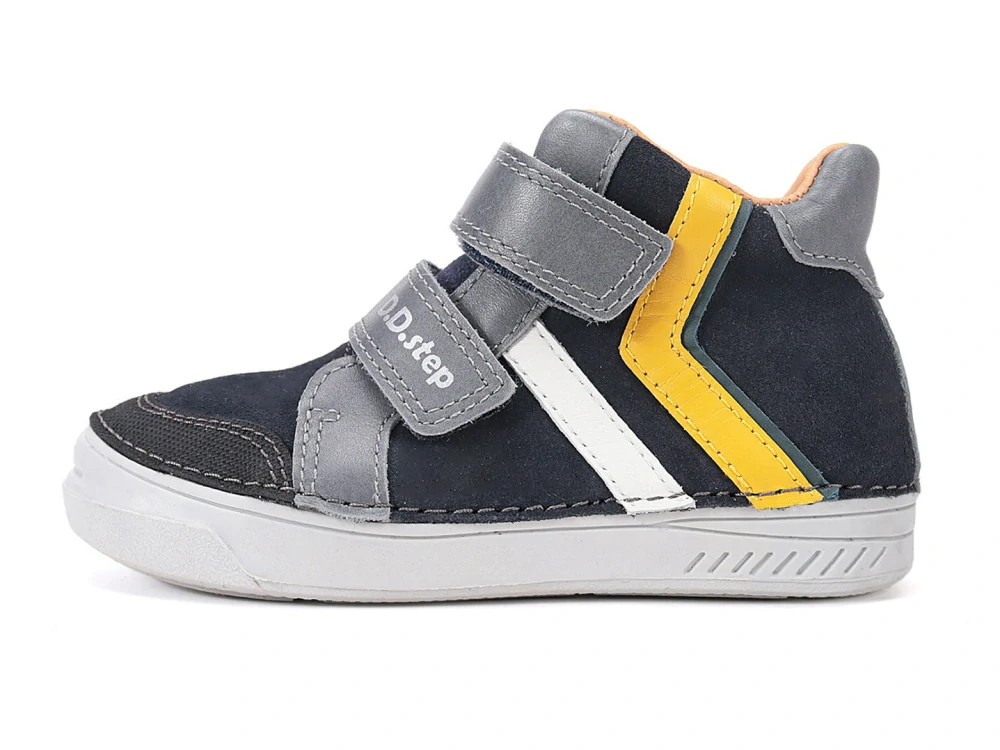 Celoroční boty DDstep A040-62644A