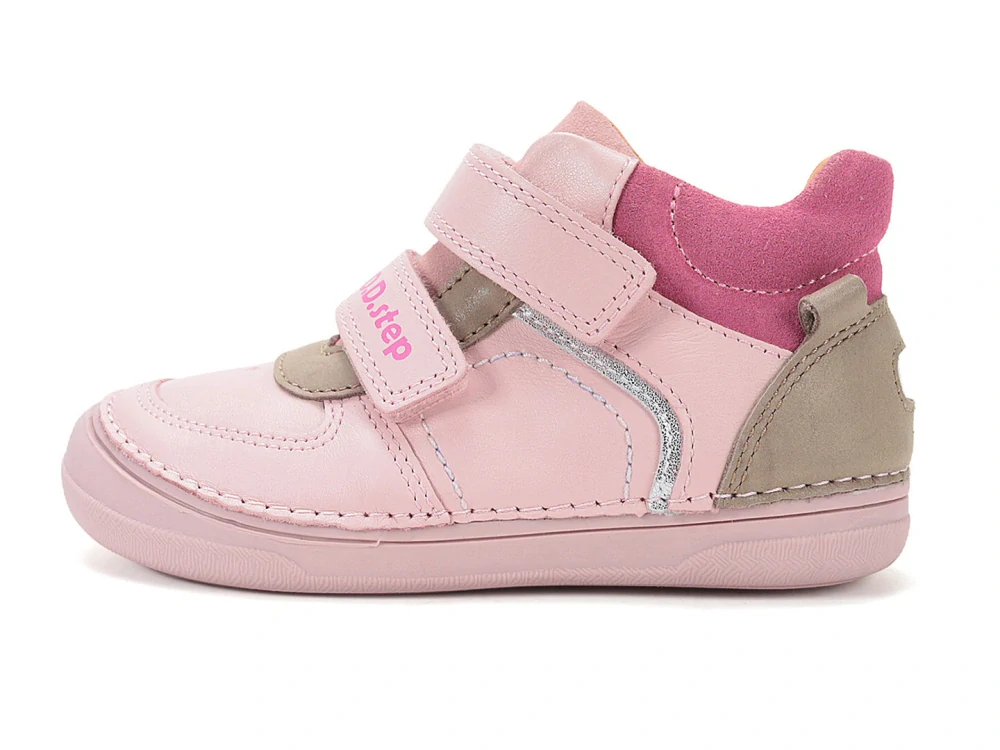 Celoroční boty DDstep A078-62105C