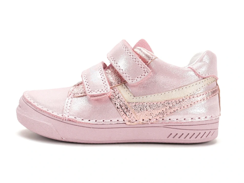 Celoroční boty DDstep S040-62978D