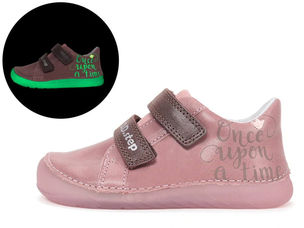 Celoroční barefoot boty DDstep S108-62871B