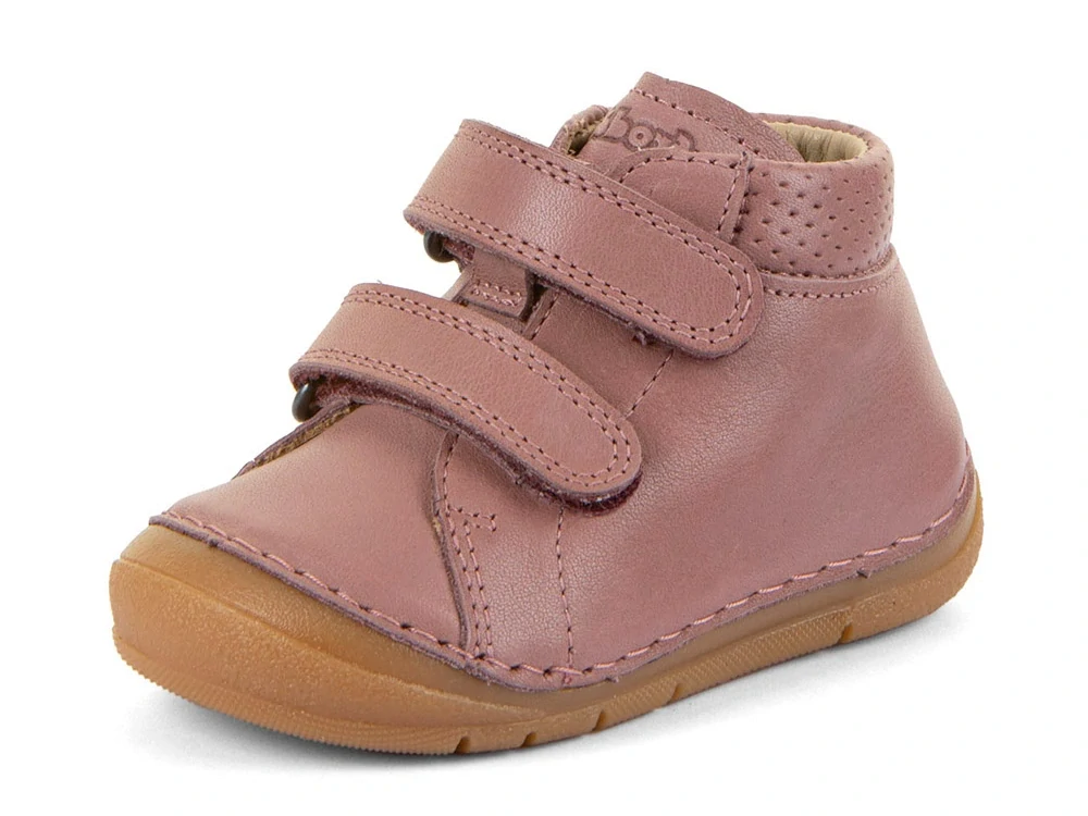 Celoroční boty Froddo G2130346-24 Dark Pink