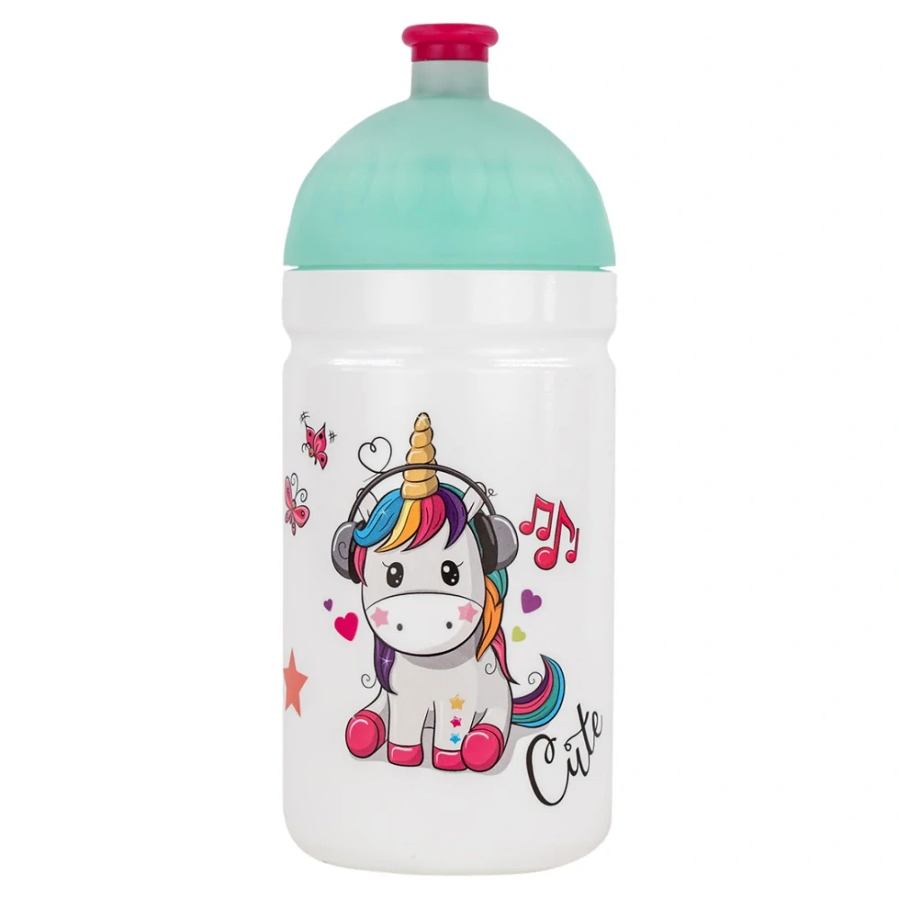 Zdravá lahev Magic Unicorn 0,5 l