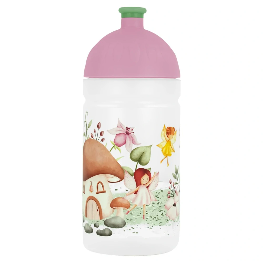 Zdravá lahev Pohádkové víly 0,5 l