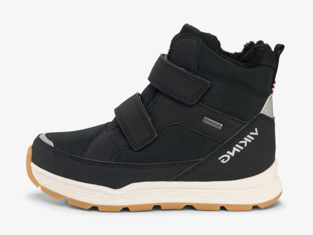 Zimní boty Viking Espo Warm GTX 2V 3-95100-2 Black