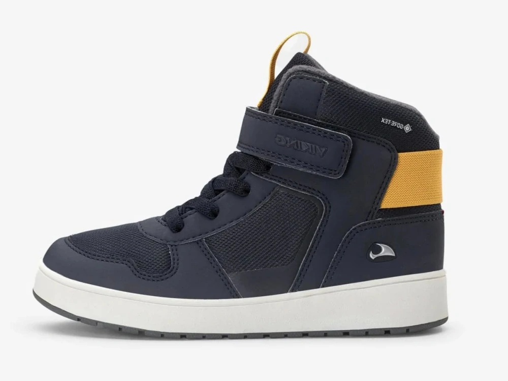 Zimní boty Viking Jack Warm GTX 3-94105-5 Navy