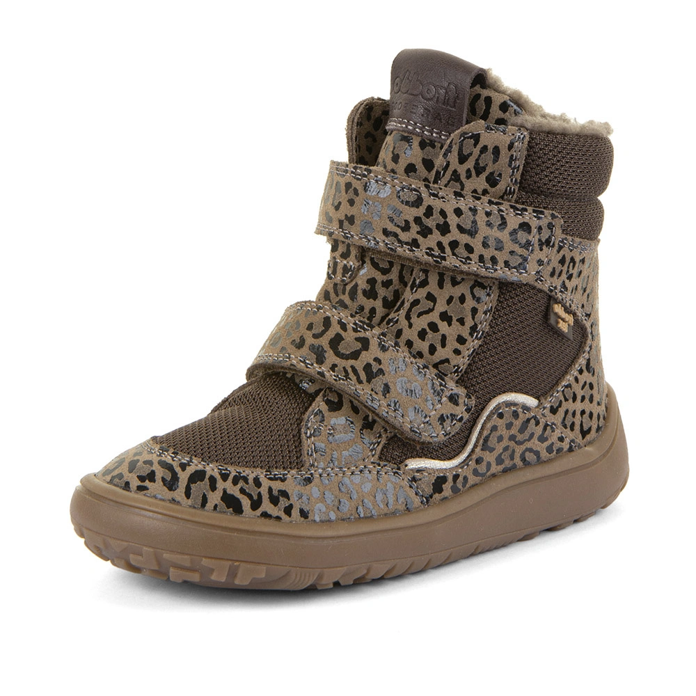 Zimní boty Froddo G3160247-26 Beige+