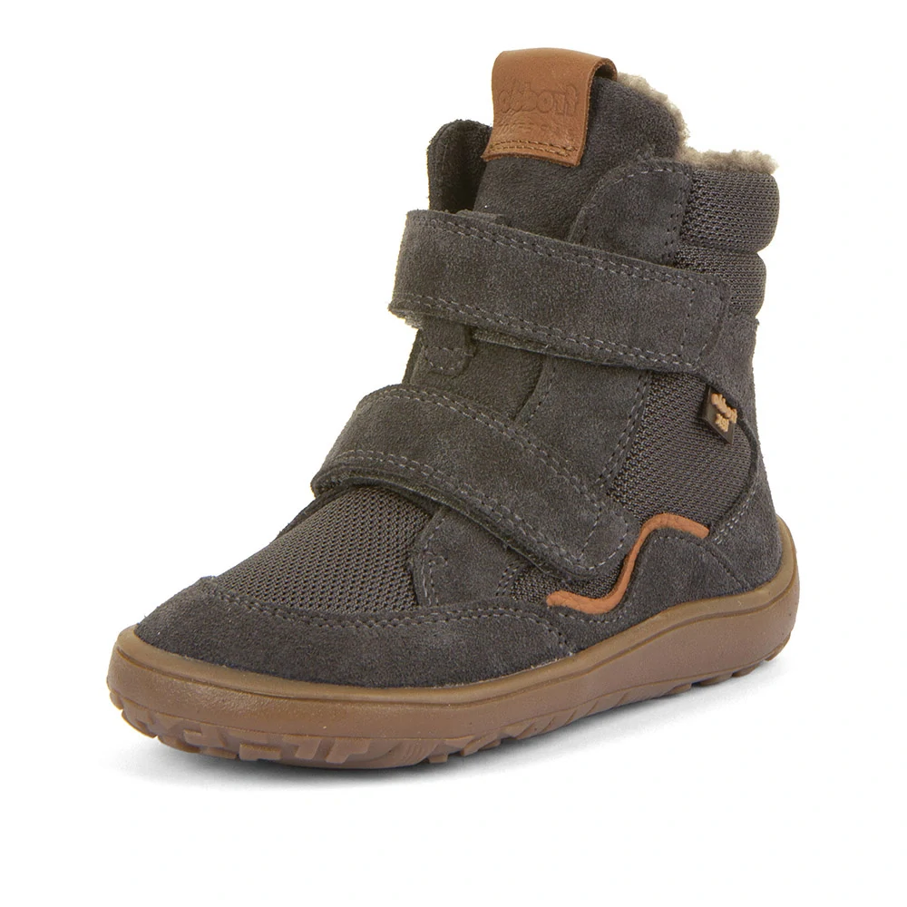 Zimní boty Froddo G3160247-5 Grey