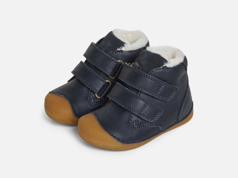 Zimní boty Bundgaard Petit Winter BG303201-5190 Midnight