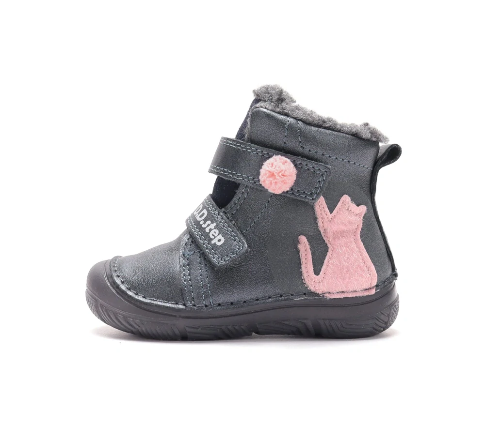 Zimní boty DDstep W082-62935