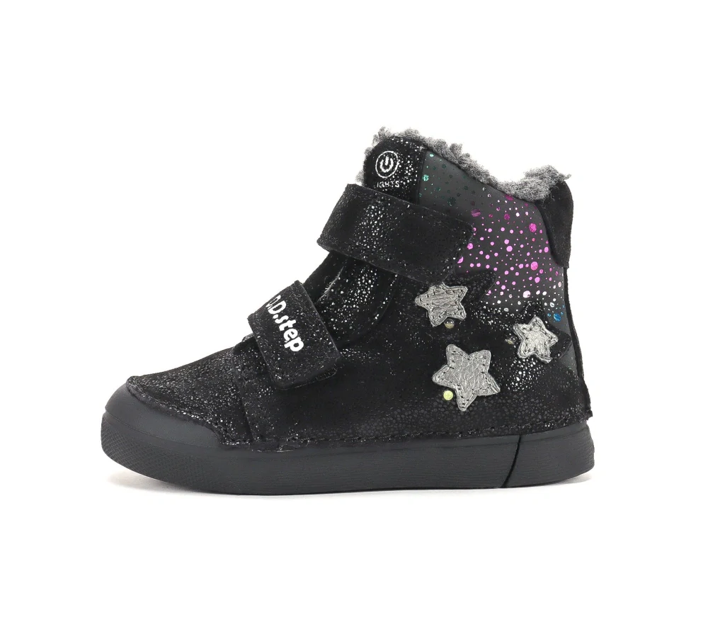 Zimní boty DDstep W068-62888B