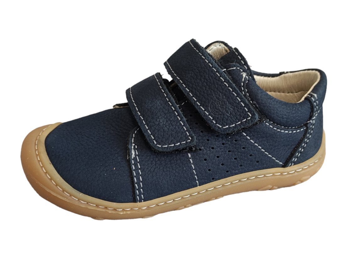 Celoroční boty Ricosta Pepino Tony 501201502/180 See