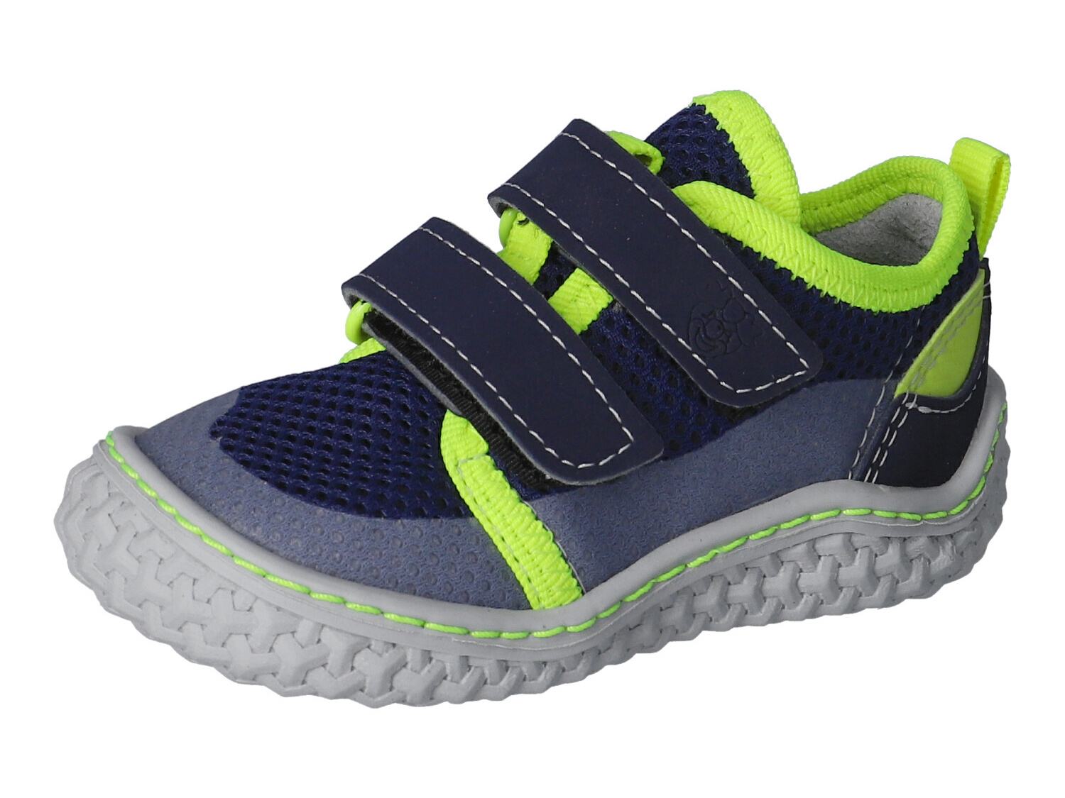 Tenisky Ricosta Pepino 1720200/171 Nautic