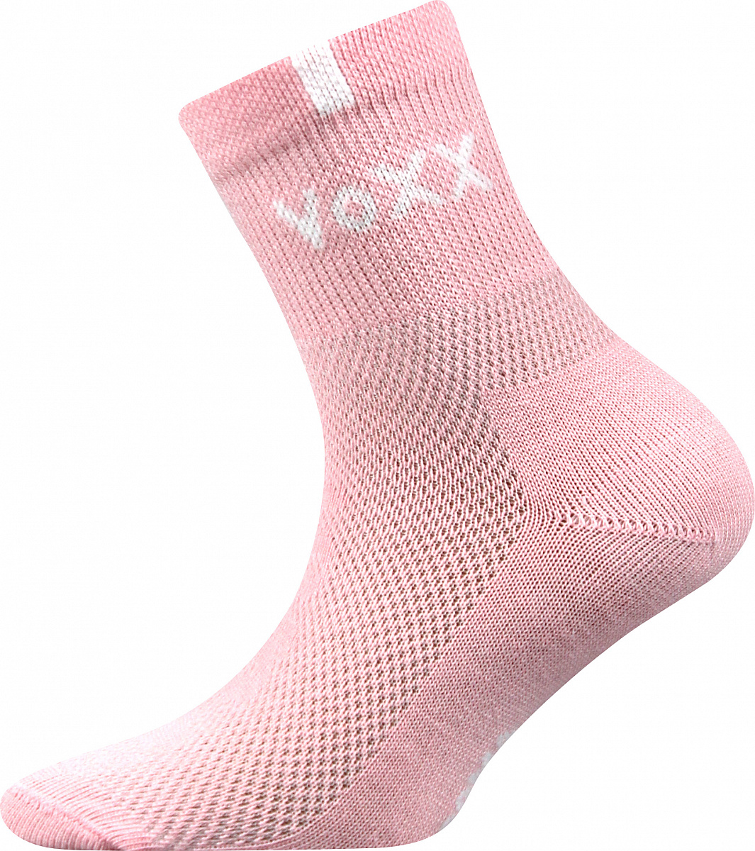 Dětské ponožky Voxx Fredík - růžová