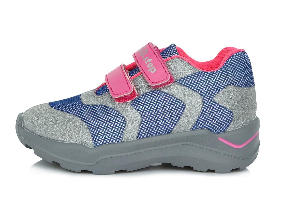 Tenisky DDstep F061-378C