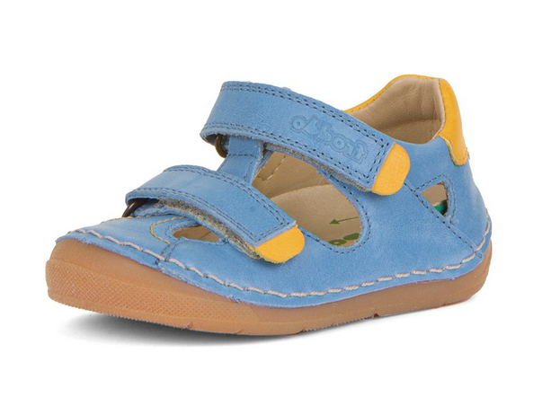 Sandále Froddo G2150167-8 Jeans