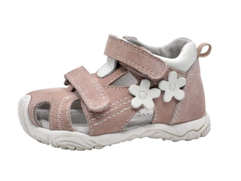 Sandály Protetika Marty Nude