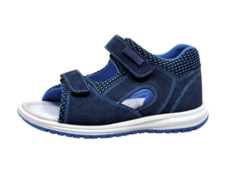 Sandále Protetika Brigs Denim