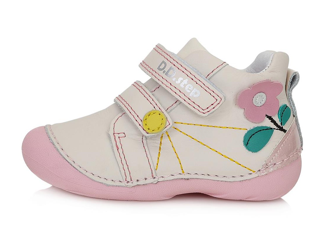 Celoroční boty DDstep S015-41540
