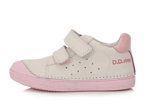 Celoroční boty DDstep S049-41158C
