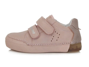 Celoroční boty D.D.step S068-41608C