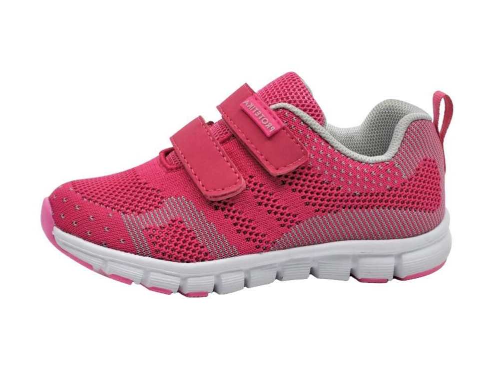 Tenisky Protetika Lugo Pink