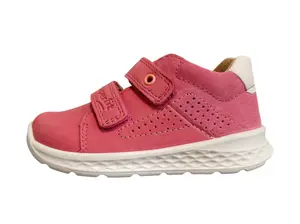 Celoroční boty Superfit Breeze 1-000374-5510 Rosa/orange