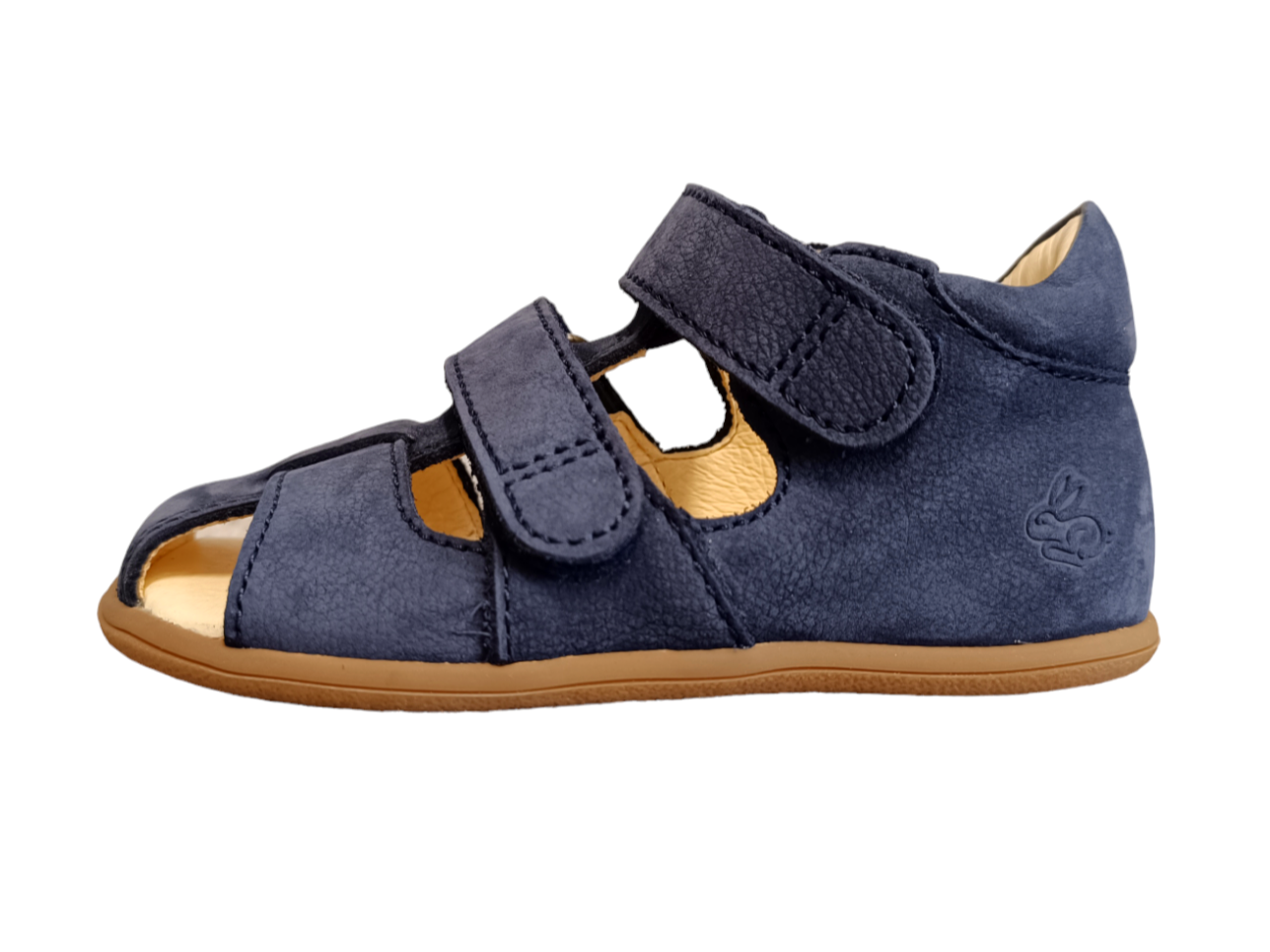 Sandále Bundgaard Balder BG202215-538 Navy