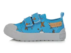 Plátěnky D.D.step CSB-41239