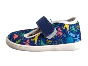 Plátěnky Jonap Baby - T-rex