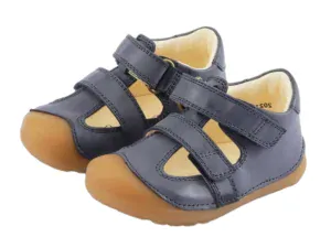 Sandále Bundgaard Petit Summer BG202173-519 Navy