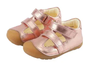 Sandále Bundgaard Petit Summer BG202173-305 Gold Rose