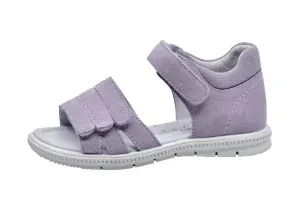 Sandály Protetika Klara Purple