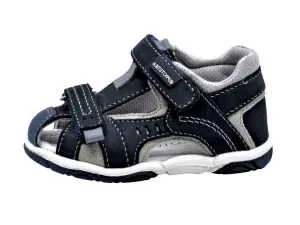 Sandále Protetika Lorenzo Grey