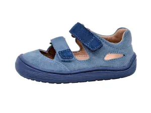 Sandály Protetika Pady Jeans BAREFOOT